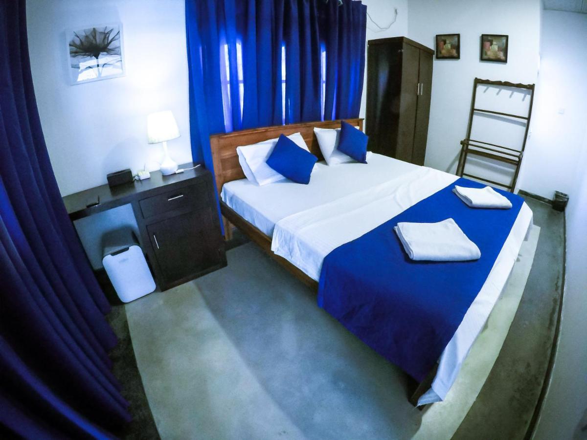 Mirissa Blue Whale Holiday Hotel Eksteriør billede