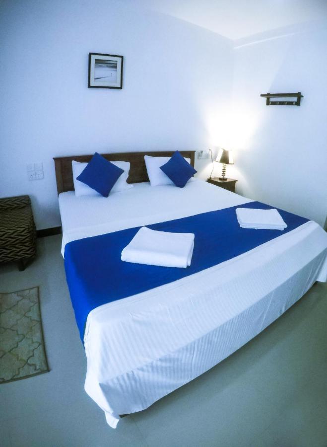 Mirissa Blue Whale Holiday Hotel Eksteriør billede