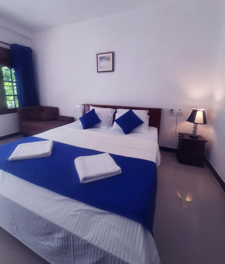 Mirissa Blue Whale Holiday Hotel Eksteriør billede